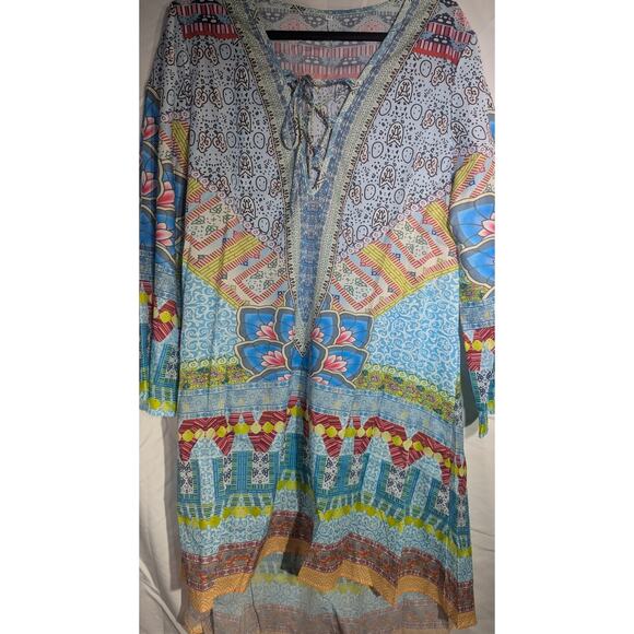 Lotus Robe top size XLNWT - Picture 1 of 8